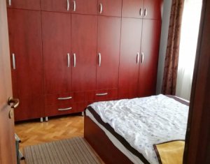 Lakás 2 szobák kiadó on Cluj-napoca, Zóna Manastur