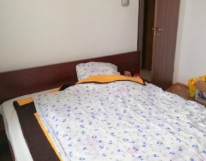 Lakás 2 szobák kiadó on Cluj-napoca, Zóna Manastur