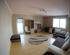 , 64m2 on Cluj-napoca, Zóna Zorilor