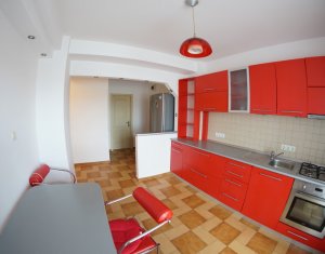 Lakás 2 szobák kiadó on Cluj-napoca, Zóna Zorilor
