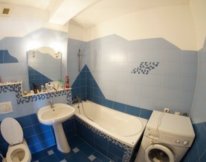 Lakás 2 szobák kiadó on Cluj-napoca, Zóna Zorilor