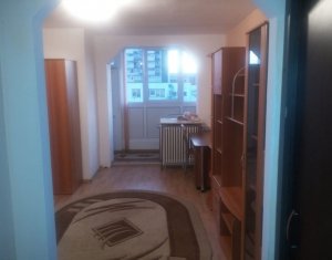 Lakás 1 szobák kiadó on Cluj-napoca, Zóna Manastur