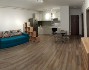 Lakás 2 szobák kiadó on Cluj-napoca, Zóna Buna Ziua