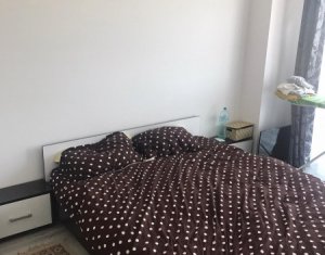 Lakás 2 szobák kiadó on Cluj-napoca, Zóna Marasti