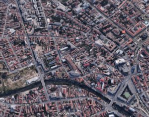 Telek eladó on Cluj-napoca, Zóna Centru