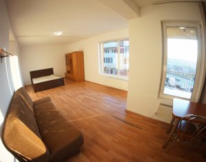 Lakás 1 szobák kiadó on Cluj-napoca, Zóna Zorilor