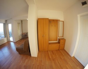 Lakás 1 szobák kiadó on Cluj-napoca, Zóna Zorilor