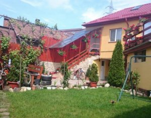 Ház 3 szobák eladó on Cluj-napoca, Zóna Iris