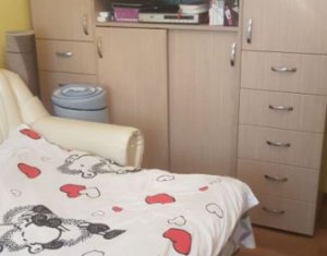 Lakás 2 szobák eladó on Cluj-napoca, Zóna Baciu