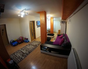 Lakás 2 szobák eladó on Cluj-napoca, Zóna Iris