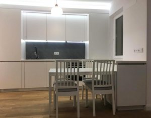 Lakás 2 szobák kiadó on Cluj-napoca, Zóna Europa