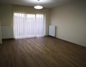 , 58m2 on Floresti