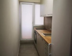 Lakás 1 szobák eladó on Floresti
