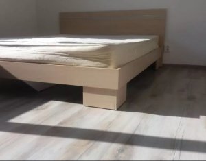 Lakás 2 szobák kiadó on Floresti