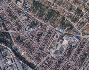 Telek eladó on Cluj-napoca, Zóna Iris
