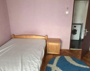 Lakás 3 szobák kiadó on Cluj-napoca, Zóna Zorilor