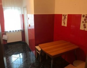 Lakás 3 szobák kiadó on Cluj-napoca, Zóna Zorilor