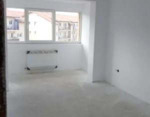 , 57m2 on Floresti