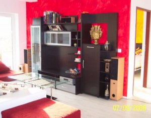 , 50m2 on Floresti