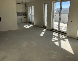 , 74m2 on Floresti
