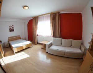 Lakás 2 szobák kiadó on Cluj-napoca, Zóna Marasti