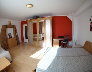 Lakás 2 szobák kiadó on Cluj-napoca, Zóna Marasti