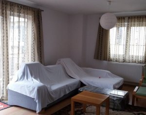 Lakás 2 szobák eladó on Cluj-napoca, Zóna Borhanci