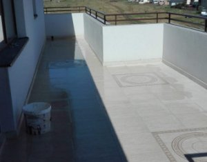 , 53m2 on Floresti