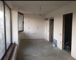 Lakás 2 szobák eladó on Cluj-napoca, Zóna Plopilor