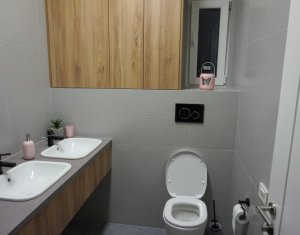 Lakás 3 szobák kiadó on Cluj-napoca, Zóna Grigorescu