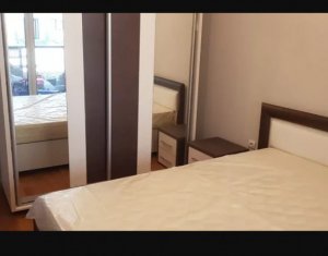 Lakás 2 szobák kiadó on Cluj-napoca, Zóna Manastur