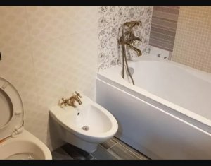 Lakás 2 szobák kiadó on Cluj-napoca, Zóna Manastur