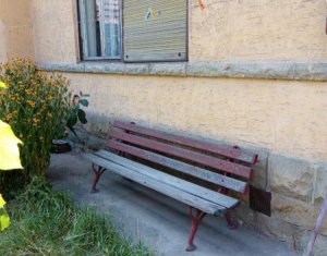 Ház 2 szobák eladó on Cluj-napoca, Zóna Centru
