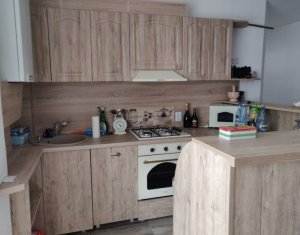 Lakás 2 szobák kiadó on Cluj-napoca, Zóna Borhanci