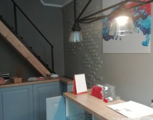 Iroda kiadó, 36m2 on Cluj-napoca, Zóna Centru