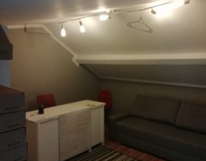 Iroda kiadó on Cluj-napoca, Zóna Centru