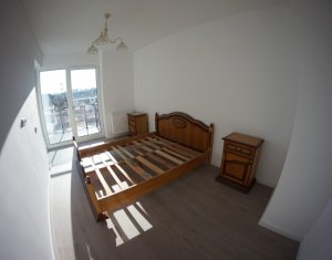 Lakás 2 szobák kiadó on Cluj-napoca, Zóna Gheorgheni