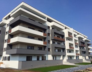 , 40m2 on Cluj-napoca, Zóna Zorilor