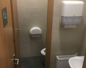 Üzlethelyiség eladó on Cluj-napoca, Zóna Plopilor