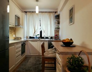 Lakás 4 szobák eladó on Cluj-napoca, Zóna Europa