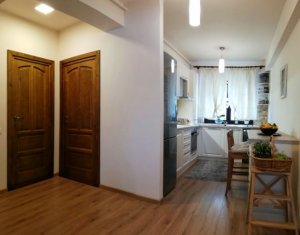 Lakás 4 szobák eladó on Cluj-napoca, Zóna Europa