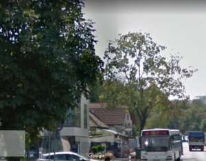Telek eladó on Cluj-napoca, Zóna Gheorgheni
