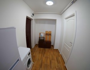 Lakás 2 szobák kiadó on Cluj-napoca, Zóna Manastur