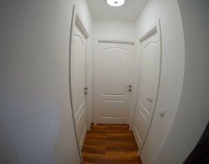 Lakás 2 szobák kiadó on Cluj-napoca, Zóna Manastur