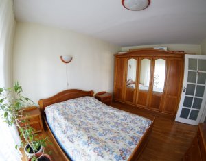 Lakás 3 szobák eladó on Cluj-napoca, Zóna Marasti