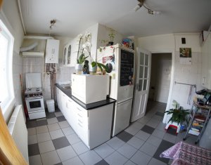 Lakás 3 szobák eladó on Cluj-napoca, Zóna Marasti