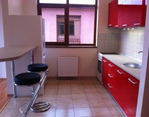 , 40m2 on Cluj-napoca, Zóna Zorilor