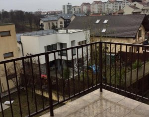 Lakás 1 szobák eladó on Cluj-napoca, Zóna Zorilor