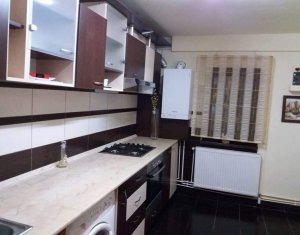 Lakás 3 szobák kiadó on Cluj-napoca, Zóna Marasti
