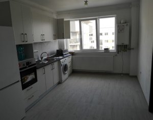 , 50m2 on Cluj-napoca, Zóna Baciu